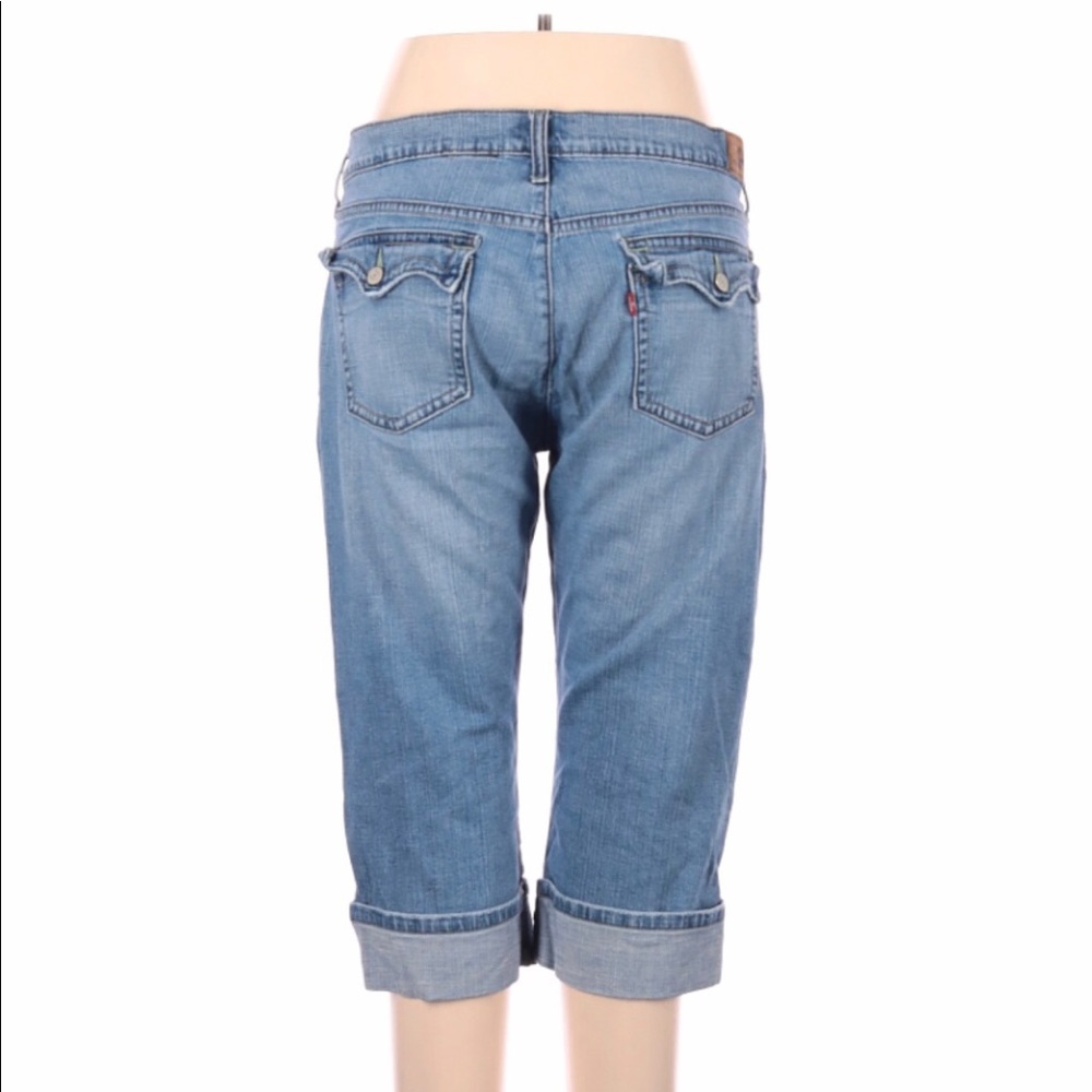 Levi’s